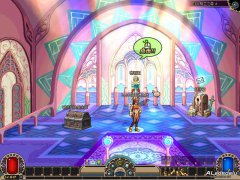 DNF史诗武器+粉色武器+紫色武器大全